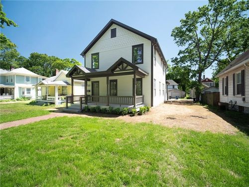 1022 Connecticut St, Lawrence, KS, 66044-3036 | Card Image