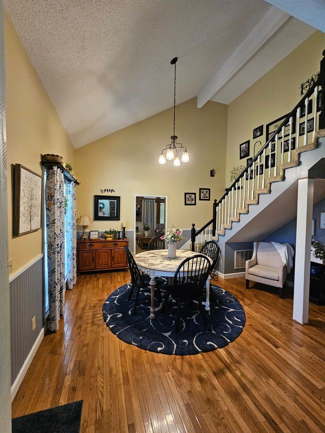 268 Oakridge Ave, House other with 4 bedrooms, 3 bathrooms and null parking in Grayson KY | Image 5