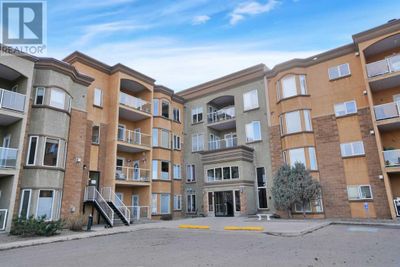 218 - 5300 48 St, Condo with 1 bedrooms, 2 bathrooms and 1 parking in Red Deer AB | Image 2