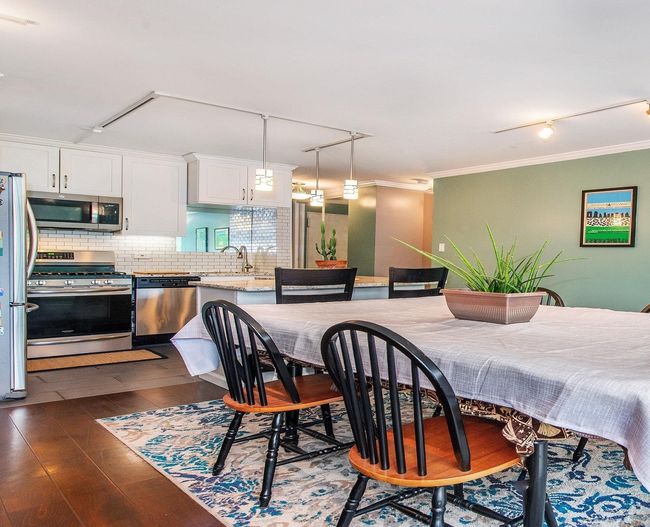 APT-3E - 6050 Kennedy Blvd, Condo with 1 bedrooms, 1 bathrooms and null parking in West New York NJ | Image 8