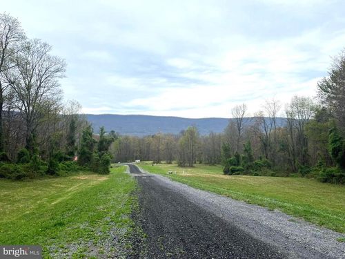 Lot #21 Ridge Way Drive, EVERETT, PA, 15537 | Card Image