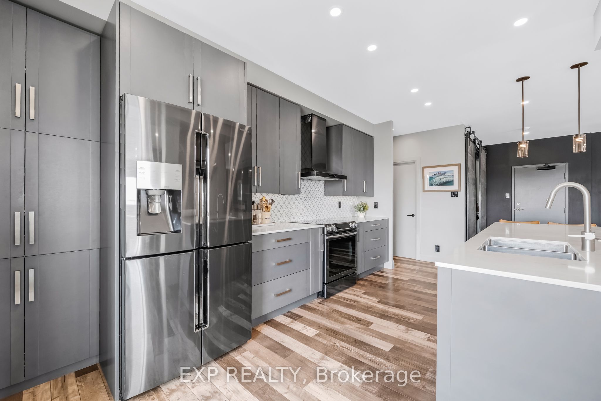Residential in Barrie 5