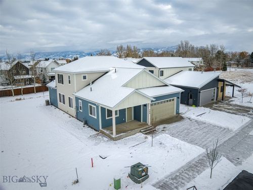 399 Cloudfield Cir, Bozeman, MT, 59718-9047 | Card Image