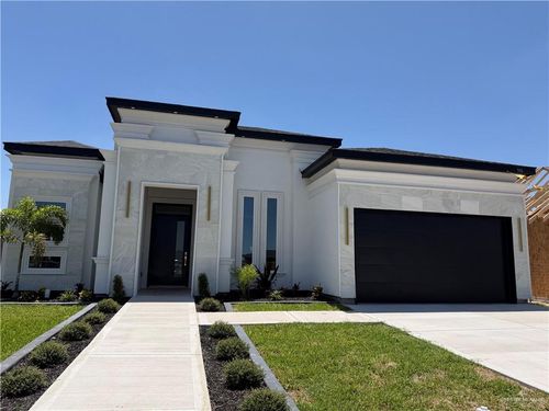 906 Nappa Valley, Mission, TX, 78572 | Card Image