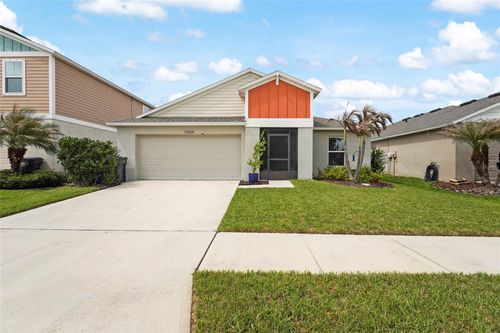 12824 Bent Twig Dr, Riverview, FL, 33579-9378 | Card Image