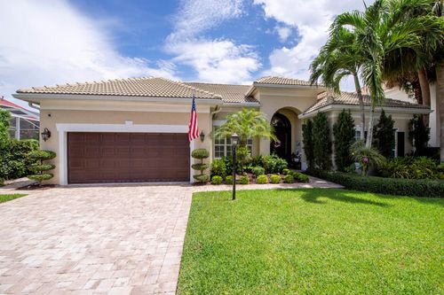 144 Oakwood Ln, Palm Beach Gardens, FL, 33410-1496 | Card Image