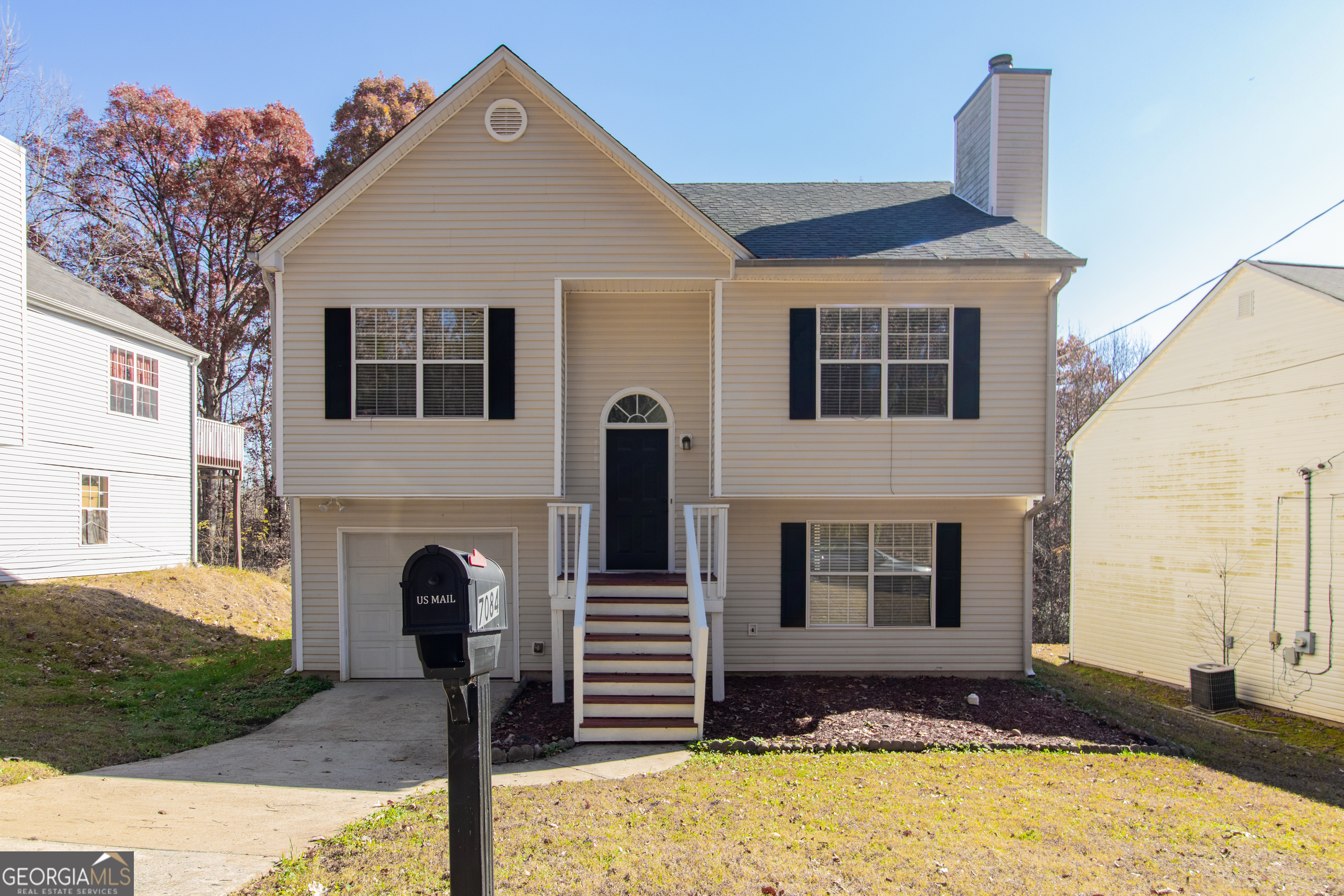 Shenandoah Trl, Austell, GA 30168 #1