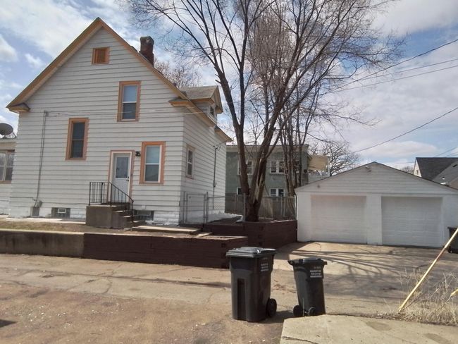 1412 26 Th Ave N, House other with 3 bedrooms, 2 bathrooms and null parking in MINNEAPOLIS MN | Image 9