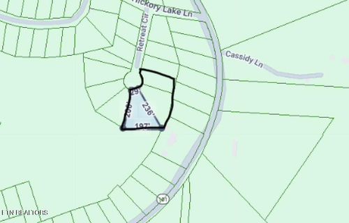 1.31 ac Retreat Circle, Crossville, TN, 38572 | Card Image