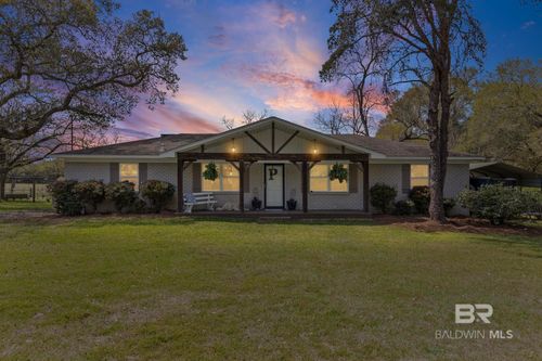 11100 Rhett Mcconnell Road, Theodore, AL, 36582 | Card Image