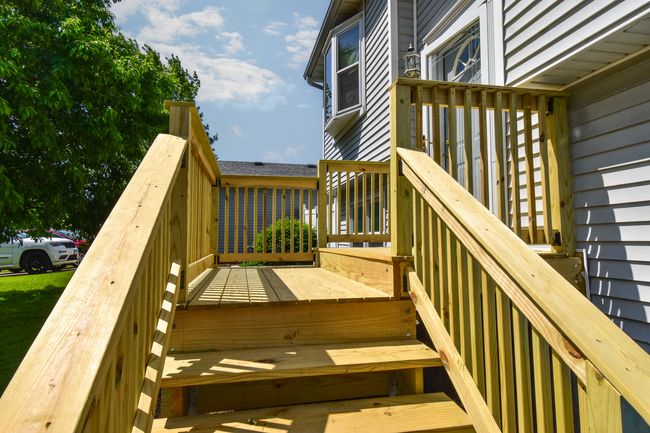 1403 N Motorola Dr, House other with 3 bedrooms, 2 bathrooms and 2 parking in Pontiac IL | Image 19