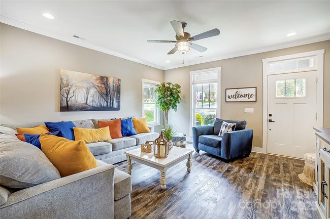 226 Hickory St, House other with 3 bedrooms, 3 bathrooms and null parking in Locust NC | Image 14