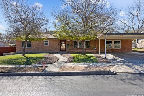 234 Millwood Ln, San Antonio, TX, 78216 | Card Image