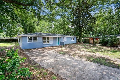 4003 Littledale Ct, Mobile, AL, 36609-5912 | Card Image