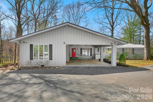 1621 Glen Cannon Dr, Pisgah Forest, NC, 28768-8953 | Card Image