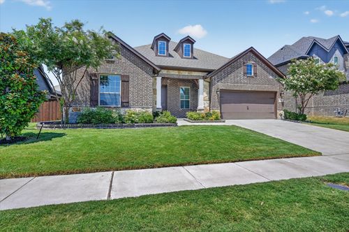 2807 Carrington Dr, Mansfield, TX, 76063-3186 | Card Image