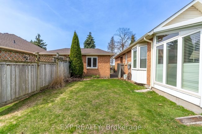 19 - 5150 Dorchester Rd, Condo with 3 bedrooms, 3 bathrooms and 1 parking in Niagara Falls ON | Image 44