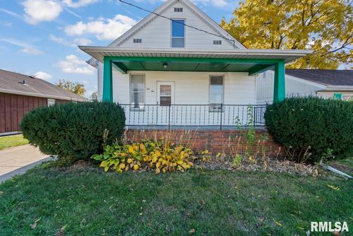 1010 E Moneta Ave, Peoria Heights, IL, 61616-6330 | Card Image