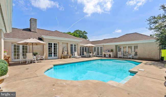 6289 Coon Tree Rd, House other with 2 bedrooms, 3 bathrooms and null parking in THE PLAINS VA | Image 16