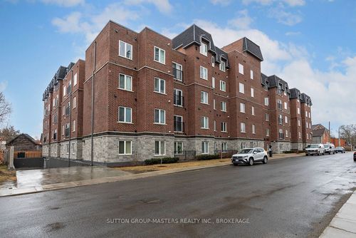 413-501 Frontenac St, Kingston, ON, K7K4L9 | Card Image