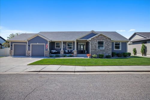 6312 Gray Hawk Way, Billings, MT, 59106-2235 | Card Image
