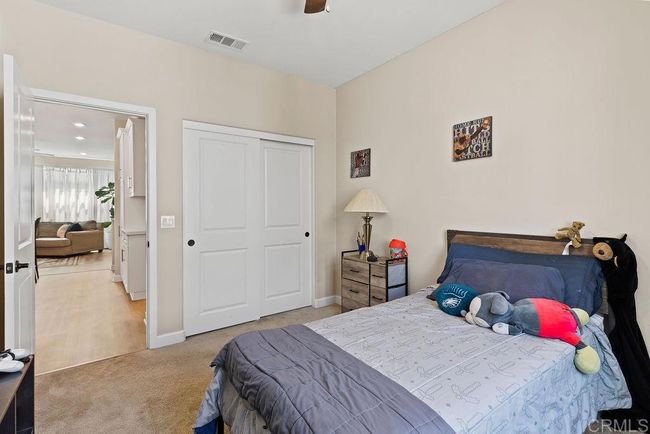 UNIT-4 - 1840 Mint Ter, Condo with 3 bedrooms, 4 bathrooms and 2 parking in Chula Vista CA | Image 19
