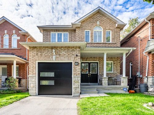 118A Manse Rd, Scarborough, ON, M1E3V1 | Card Image