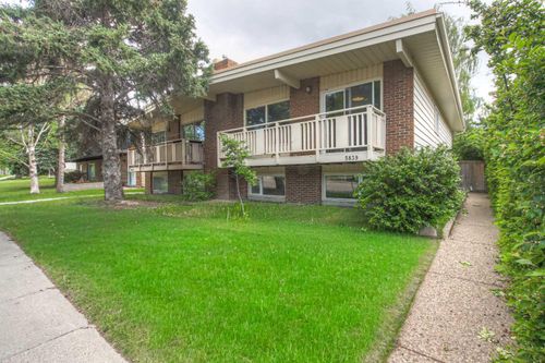 5839 66 Ave Nw, Calgary, AB, T3A2A8 | Card Image