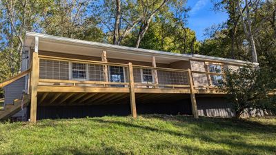 246 Happy Mountain Rd, House other with 1 bedrooms, 1 bathrooms and null parking in Gainesboro TN | Image 1