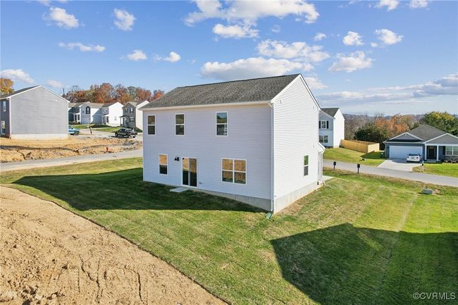 7799 Arbor Marsh Ter, House other with 4 bedrooms, 3 bathrooms and null parking in New Kent VA | Image 25