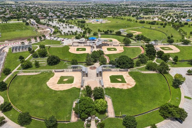 1444 Kenneys Way, House other with 3 bedrooms, 3 bathrooms and 4 parking in Round Rock TX | Image 33