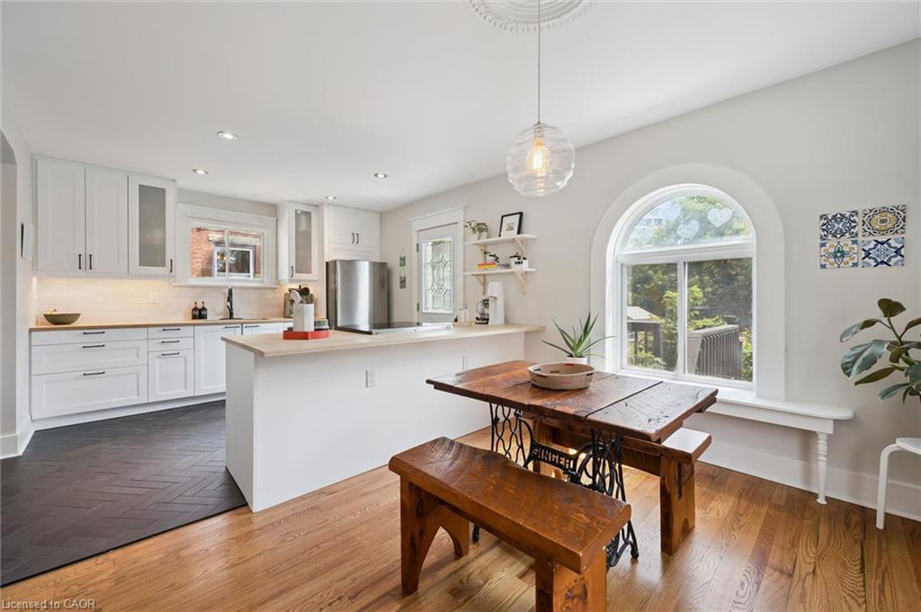 Residential in Guelph 3