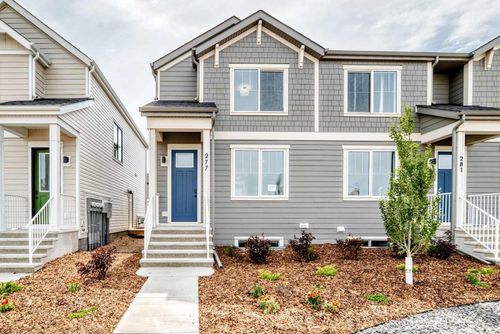 277 Heirloom Way Se, Calgary, AB, T3S0K3 | Card Image