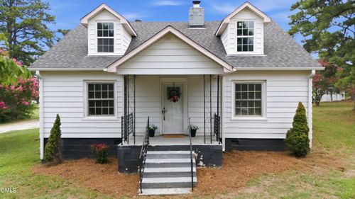 5083 Nc 56 Hwy, Franklinton, NC, 27525-8244 | Card Image
