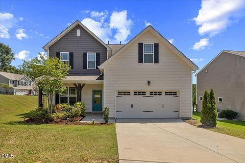 195 S Stonehaven Way, Clayton, NC, 27527-9569 | Card Image