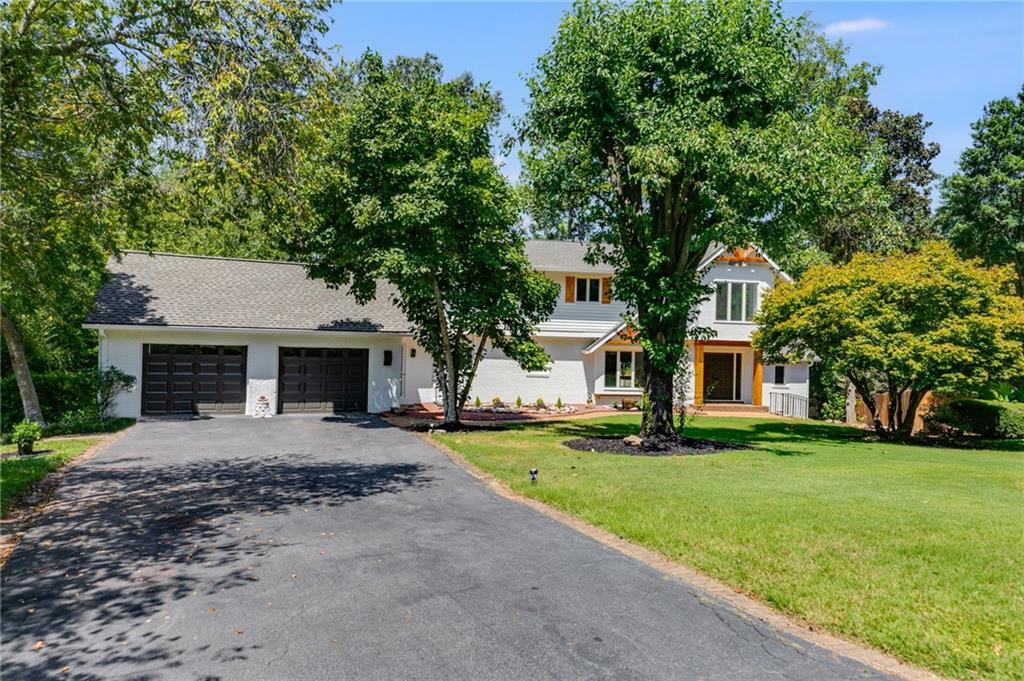 Turtle Cove Ct, Marietta, GA 30067