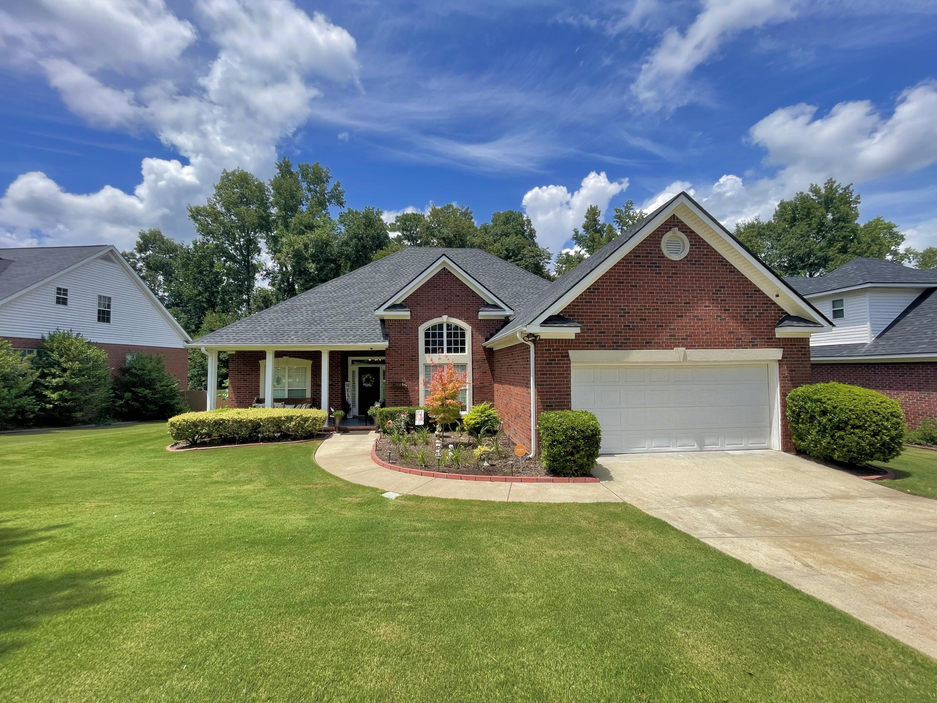 Wade Plantation Dr, Augusta, GA 30907