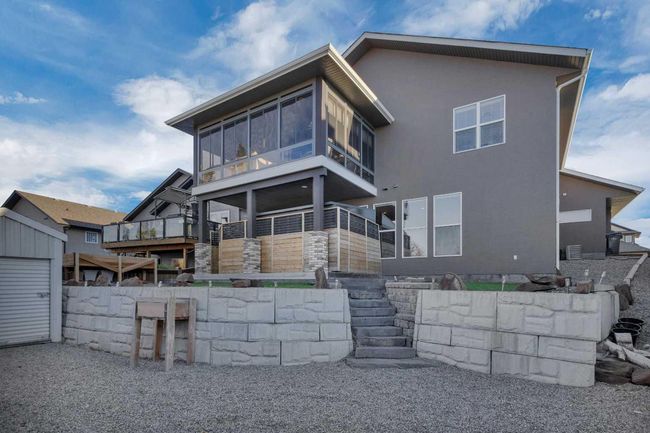 18 Laurel Rd, House detached with 4 bedrooms, 3 bathrooms and 6 parking in Sylvan Lake AB | Image 16