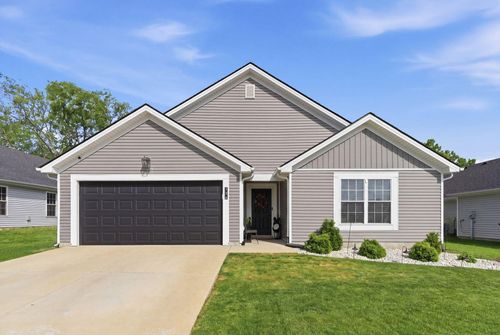 136 Sidewinder Drive, Georgetown, KY, 40324 | Card Image
