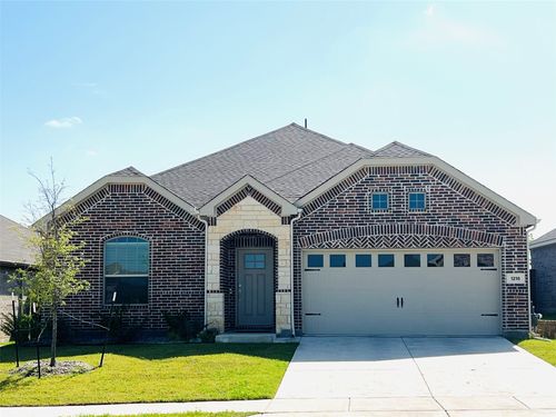 1216 Blue Spring Dr, Anna, TX, 75409-6094 | Card Image
