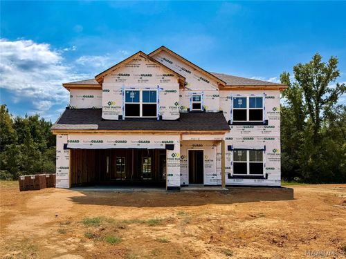 27 Mckinley Dr, Wetumpka, AL, 36092-0037 | Card Image