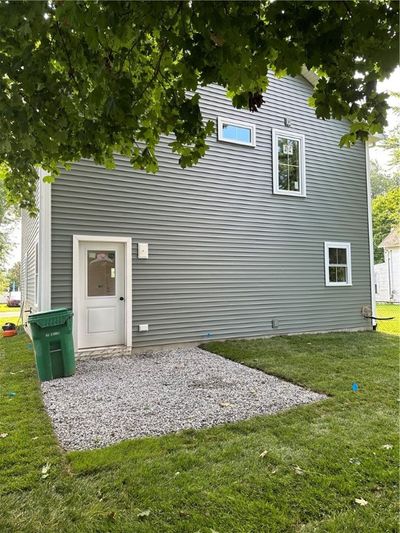 71 Logan Street, House other with 3 bedrooms, 2 bathrooms and 3 parking in Warwick RI | Image 2