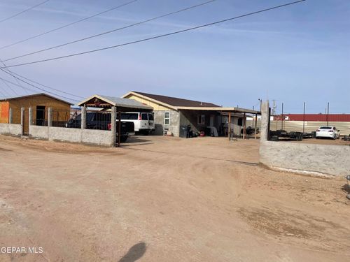 966 Traymore Rd, El Paso, TX, 79928-7729 | Card Image