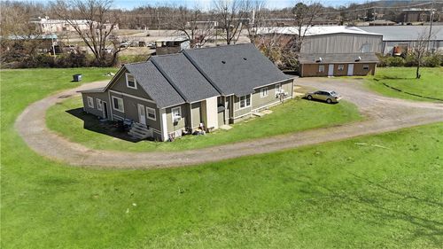 206 Arkansas St, Danville, AR, 72833-8500 | Card Image