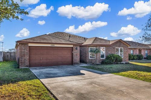 2309 Miller Street, Belton, TX, 76513 | Card Image