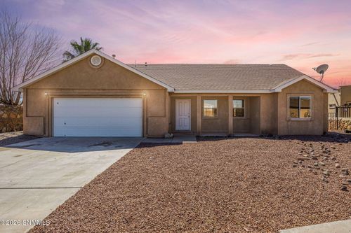 4342 Camino Dos Vidas, Las Cruces, NM, 88012 | Card Image