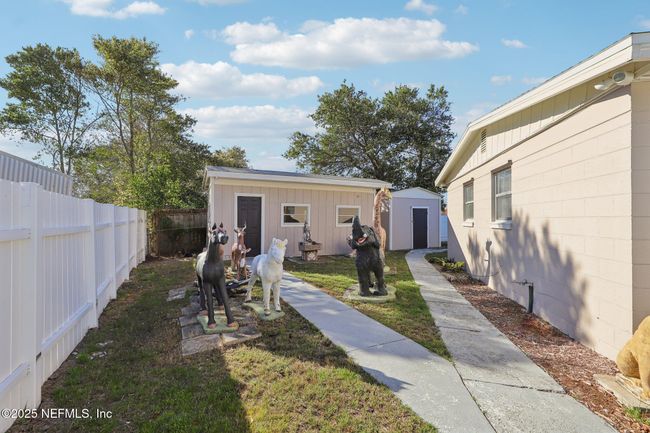 340 Sailfish Dr E, House other with 3 bedrooms, 2 bathrooms and null parking in ATLANTIC BEACH FL | Image 30