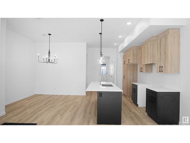 7507 Observer Lane Nw, Townhouse with 1 bedrooms, 2 bathrooms and null parking in Edmonton AB | Image 11