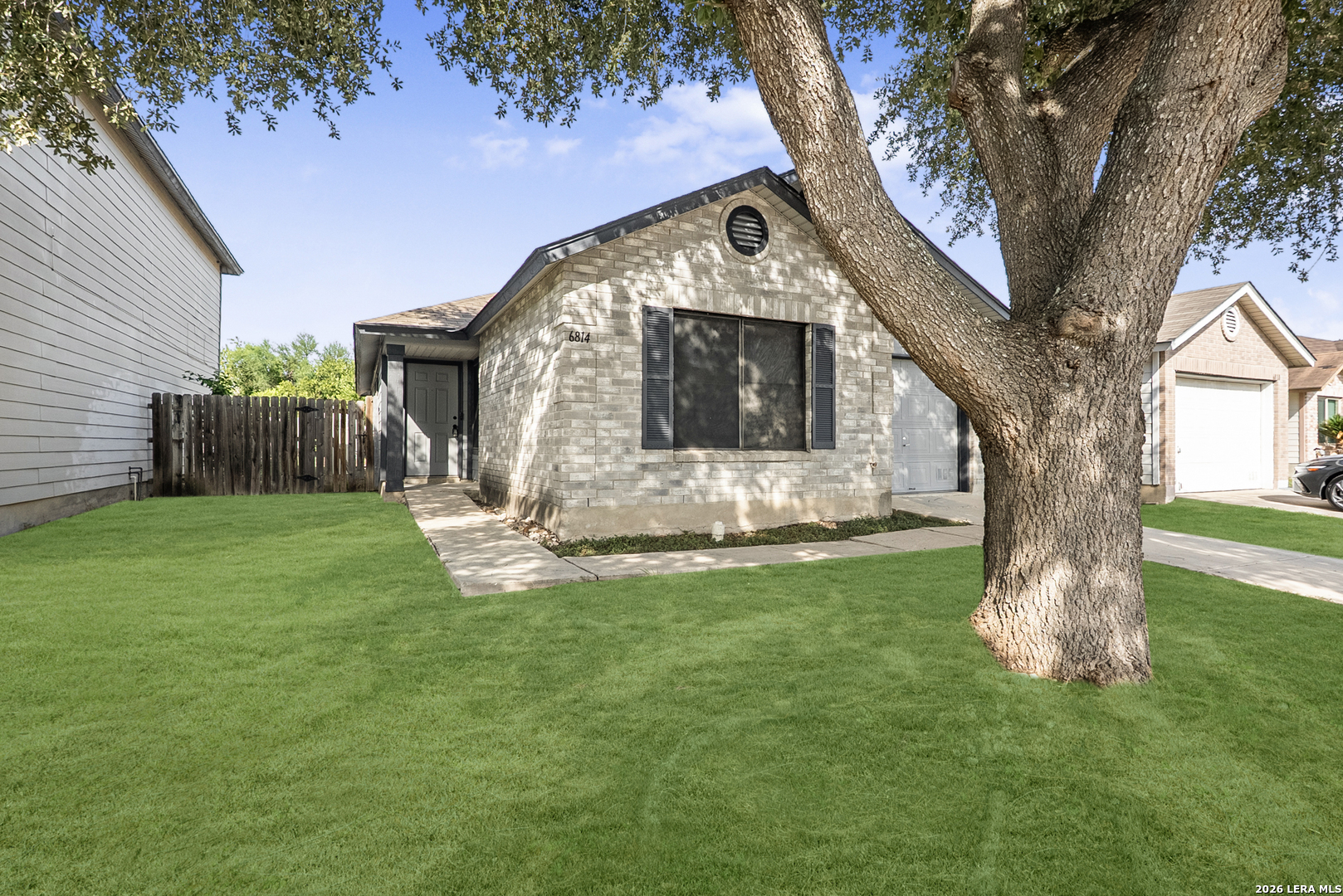 Residential in Converse 3