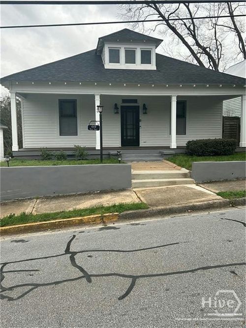449 Reese St, Athens, GA, 30601-2555 | Card Image